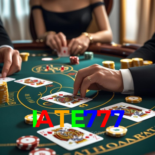 Jogos Populares no Cassino