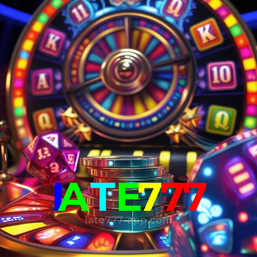 Novos Slots no IATE777