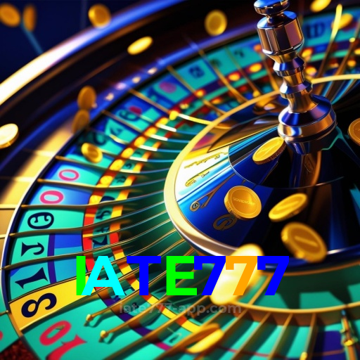 Por Que Jogar no IATE777?