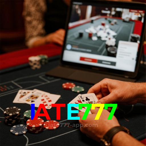 Promoções IATE777
