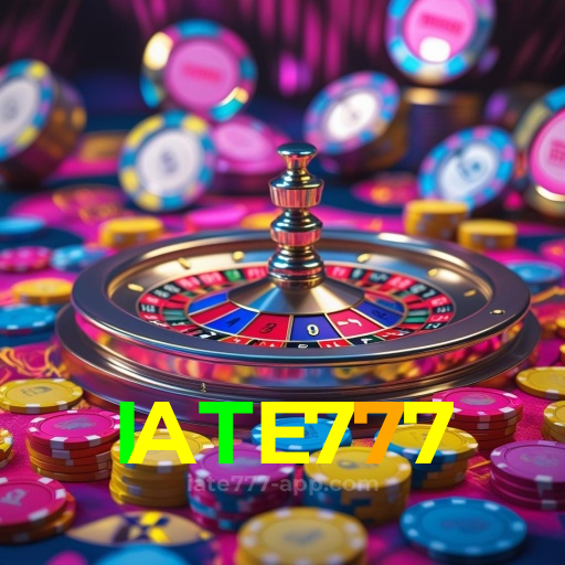 Vantagens do App IATE777