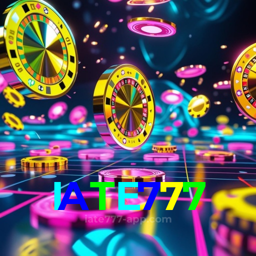 Por Que Escolher o IATE777?