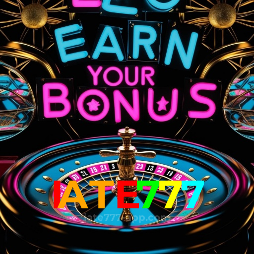 Promoções IATE777