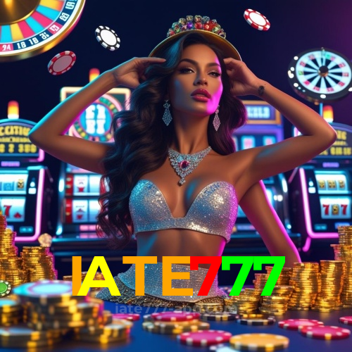 Blog do IATE777 com dicas e estratégias para apostas e jogos