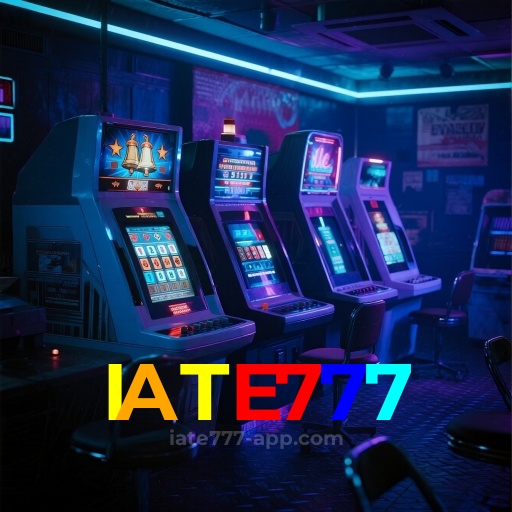 Promoções IATE777