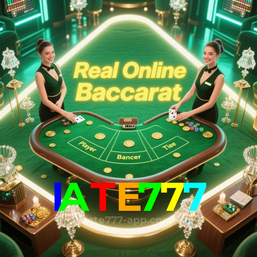 Ambiente vibrante de cassino online